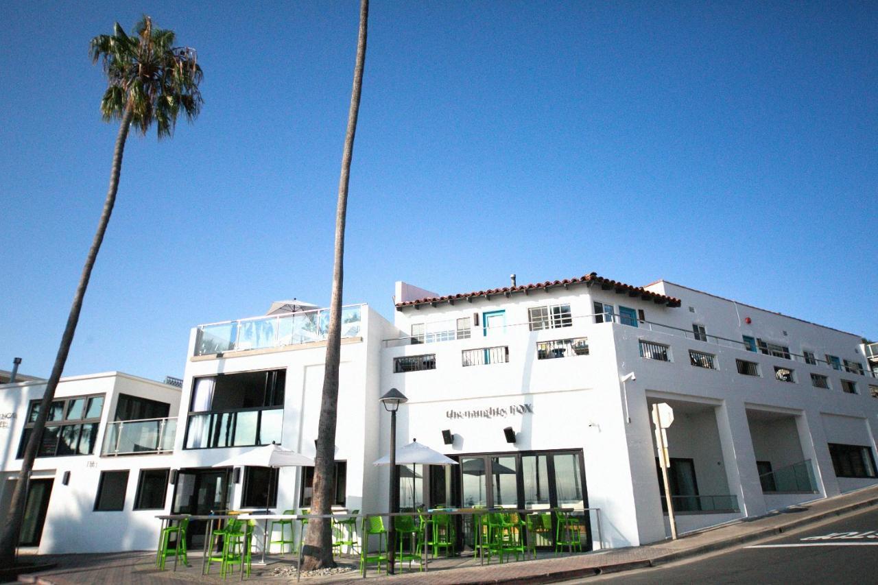 Bellanca Hotel Avalon Buitenkant foto
